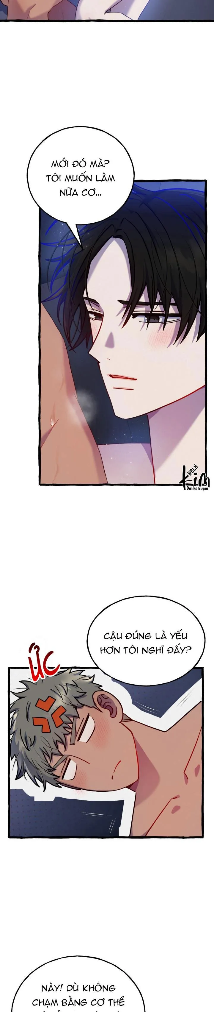 TÌM PHÒNG TRỌ Chapter 5 Trang 8