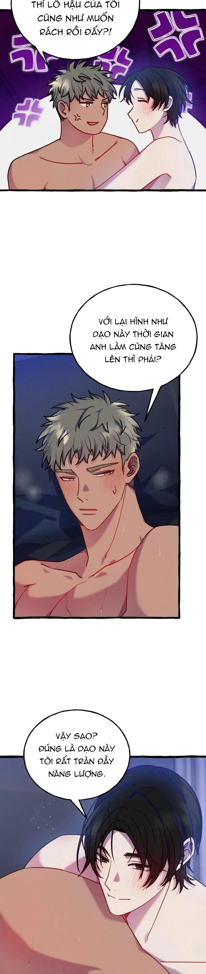 TÌM PHÒNG TRỌ Chapter 5 Trang 9