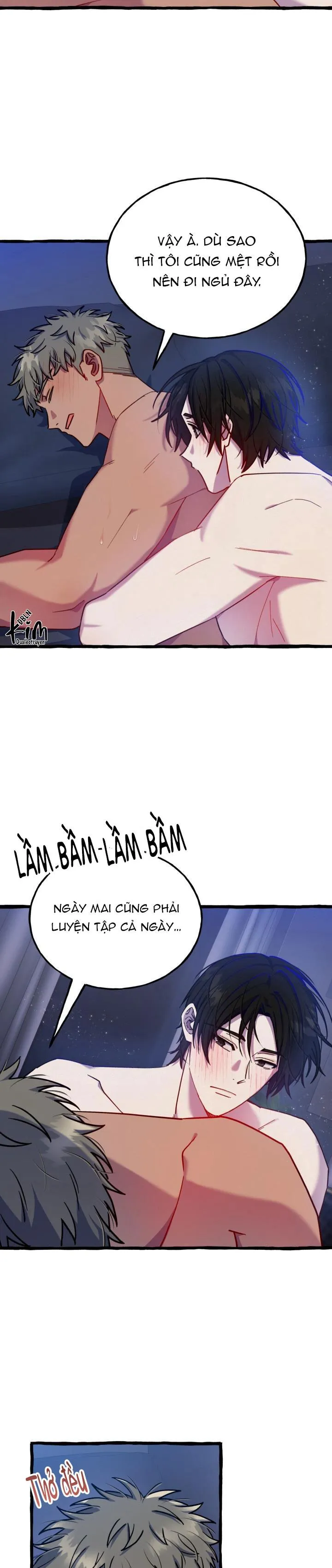 TÌM PHÒNG TRỌ Chapter 5 Trang 10