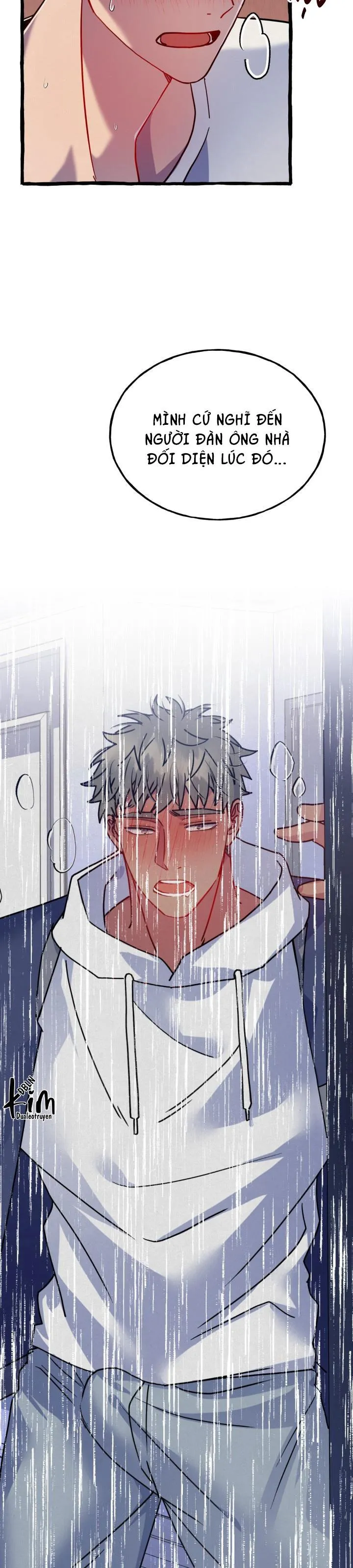 TÌM PHÒNG TRỌ Chapter 5 Trang 14