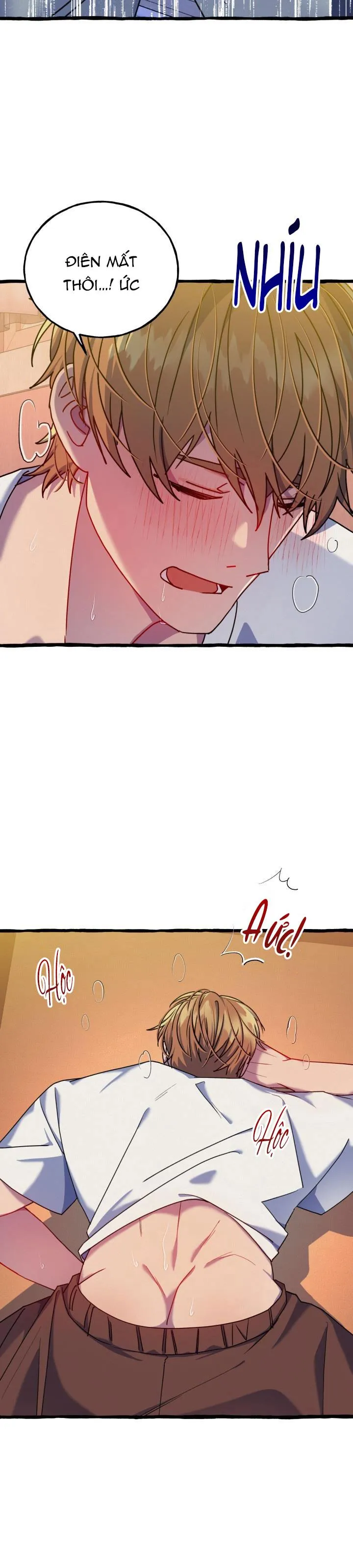 TÌM PHÒNG TRỌ Chapter 5 Trang 15