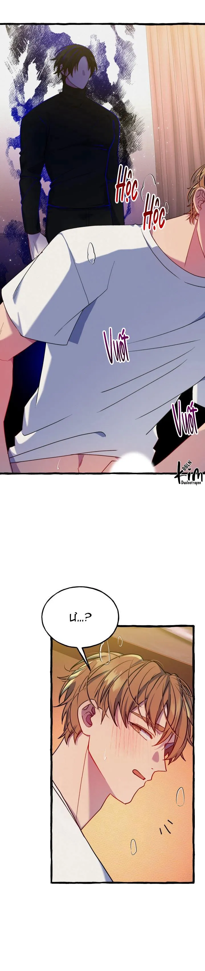 TÌM PHÒNG TRỌ Chapter 5 Trang 16