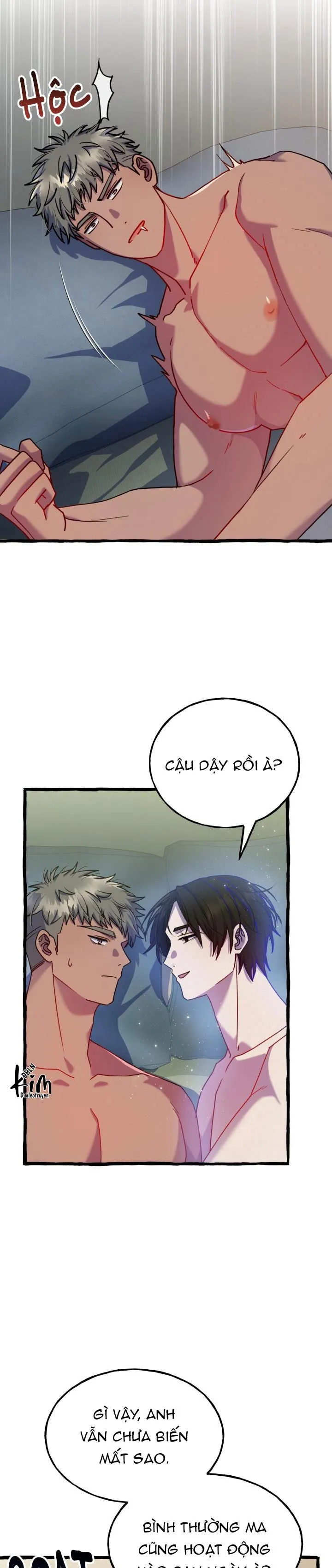 TÌM PHÒNG TRỌ Chapter 5 Trang 18