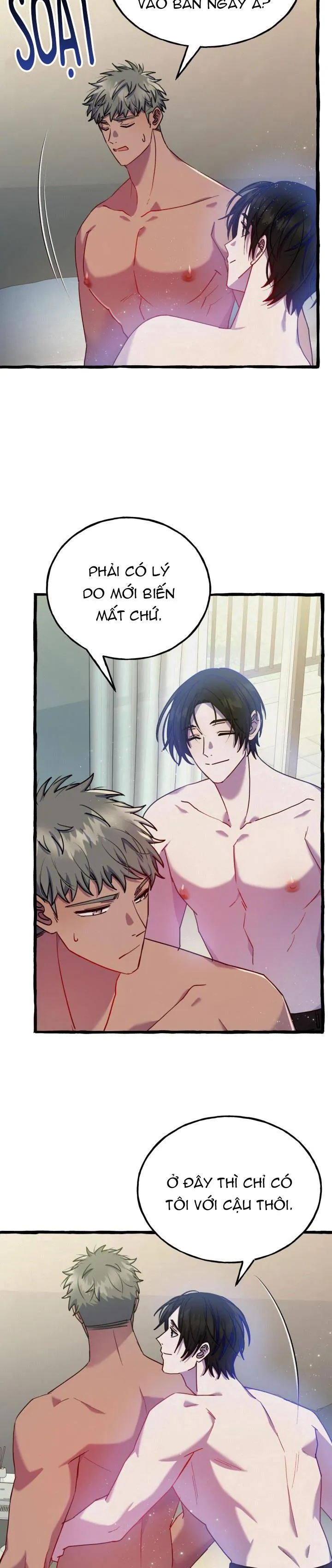 TÌM PHÒNG TRỌ Chapter 5 Trang 19