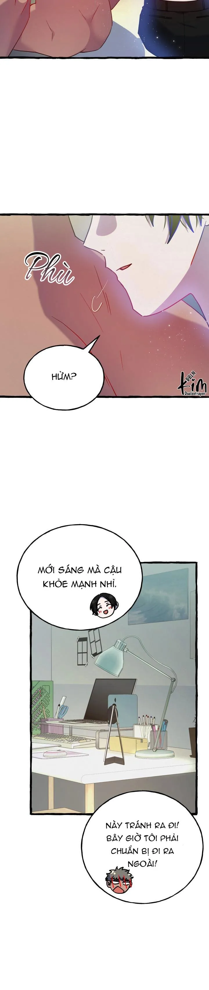 TÌM PHÒNG TRỌ Chapter 5 Trang 20