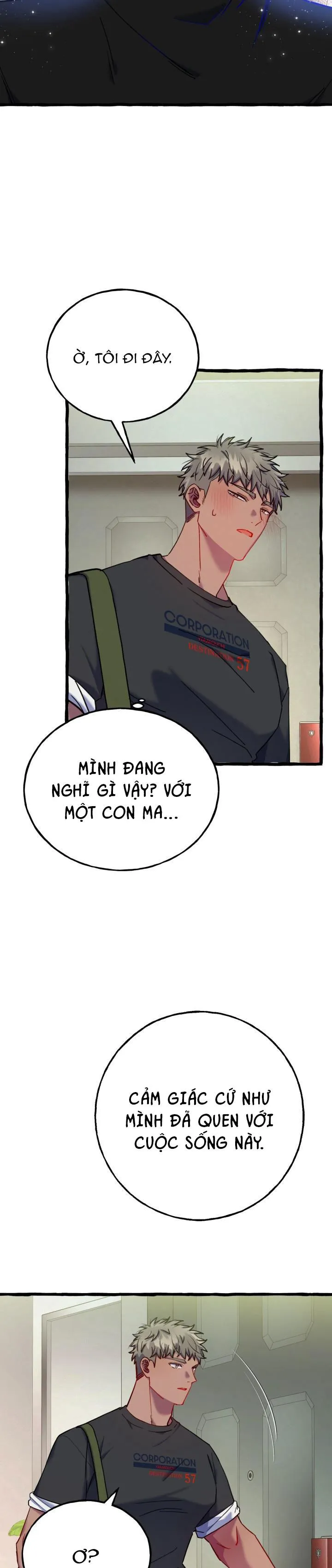 TÌM PHÒNG TRỌ Chapter 5 Trang 25