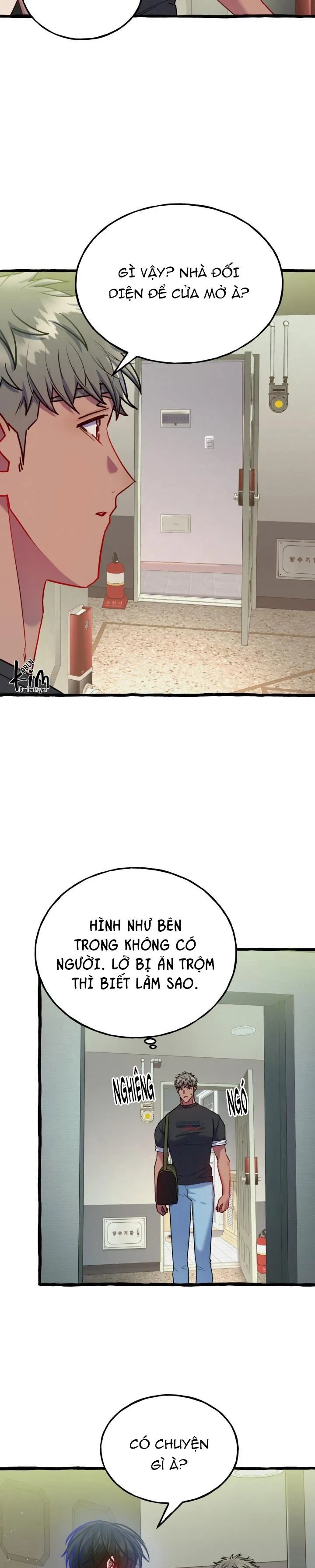 TÌM PHÒNG TRỌ Chapter 5 Trang 26