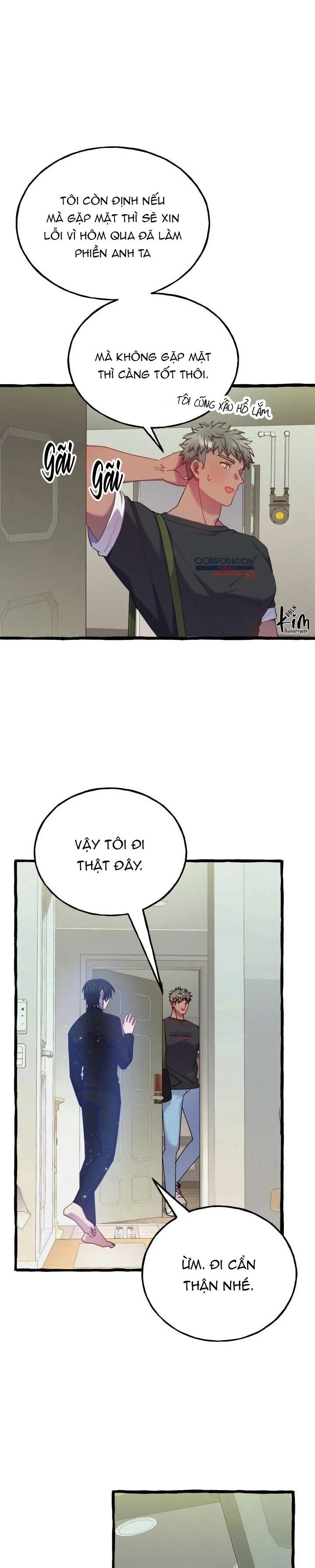 TÌM PHÒNG TRỌ Chapter 5 Trang 28