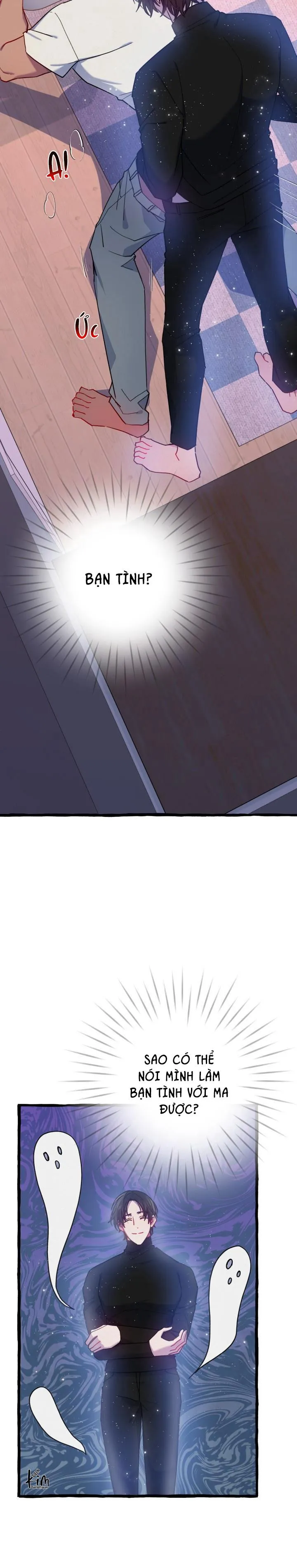 TÌM PHÒNG TRỌ Chapter 6 Trang 6