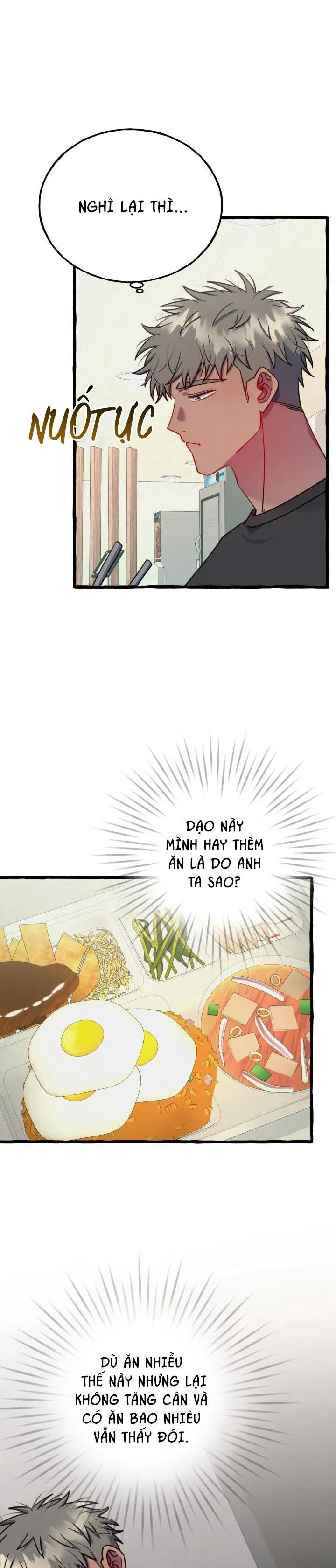 TÌM PHÒNG TRỌ Chapter 6 Trang 7