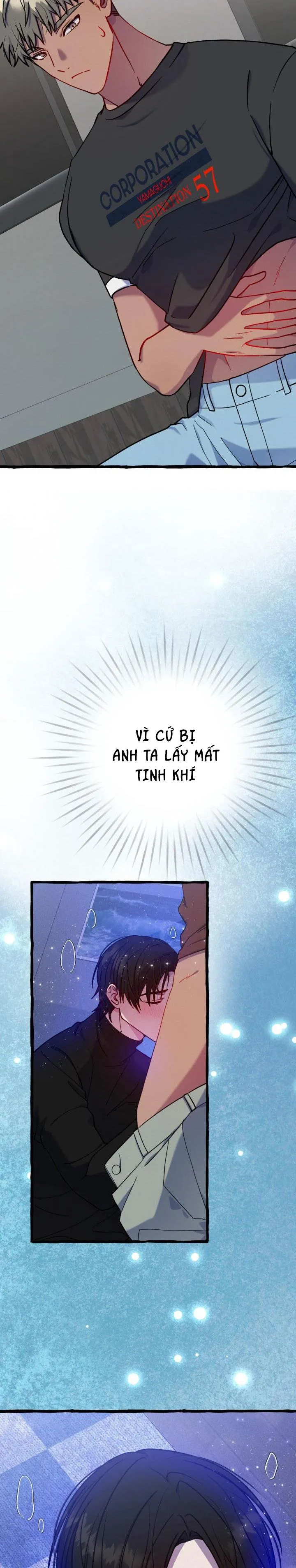 TÌM PHÒNG TRỌ Chapter 6 Trang 8