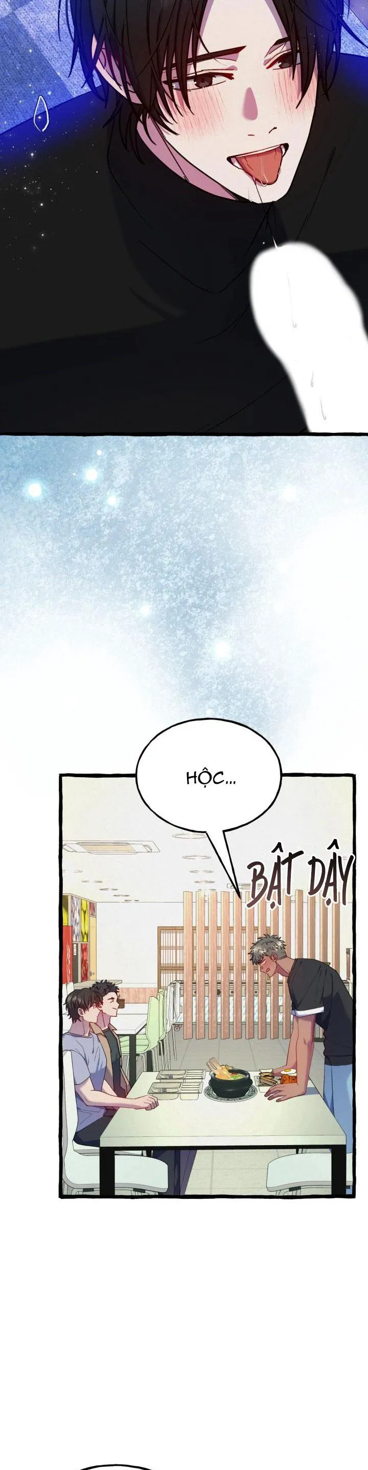 TÌM PHÒNG TRỌ Chapter 6 Trang 9