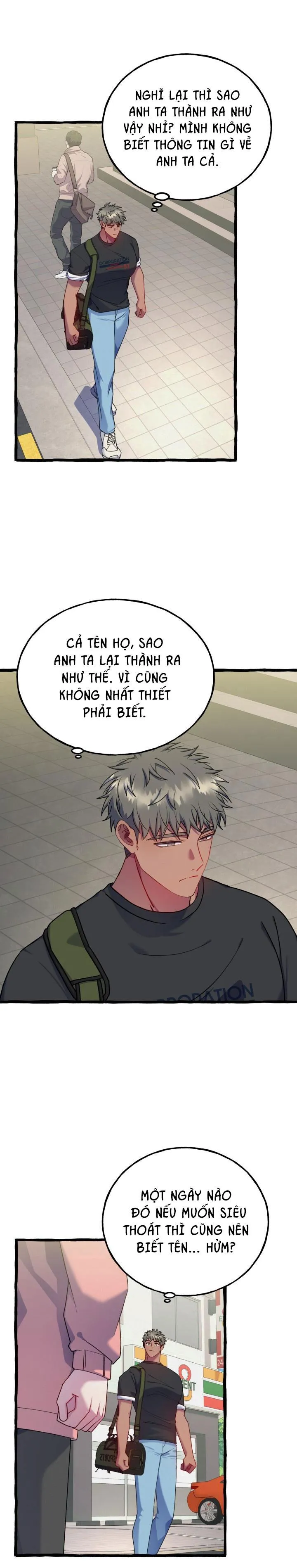 TÌM PHÒNG TRỌ Chapter 6 Trang 11