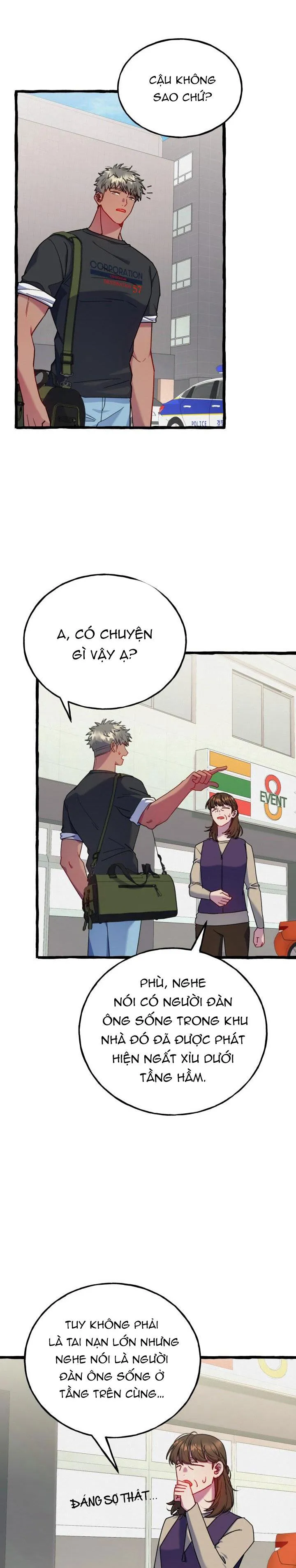 TÌM PHÒNG TRỌ Chapter 6 Trang 13