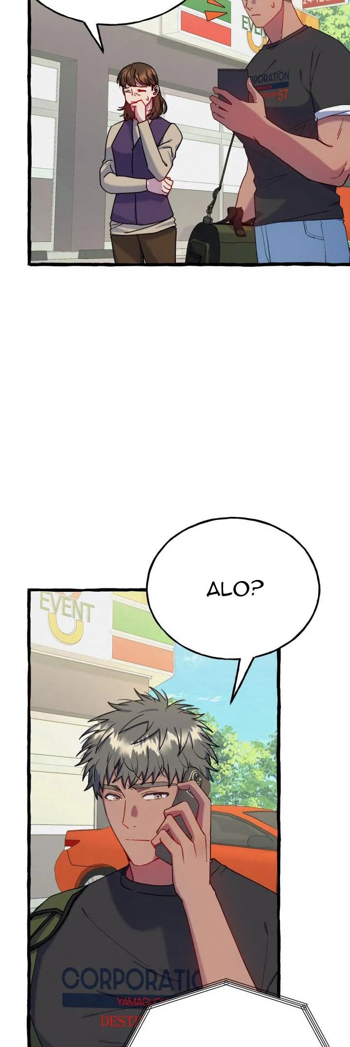 TÌM PHÒNG TRỌ Chapter 6 Trang 15