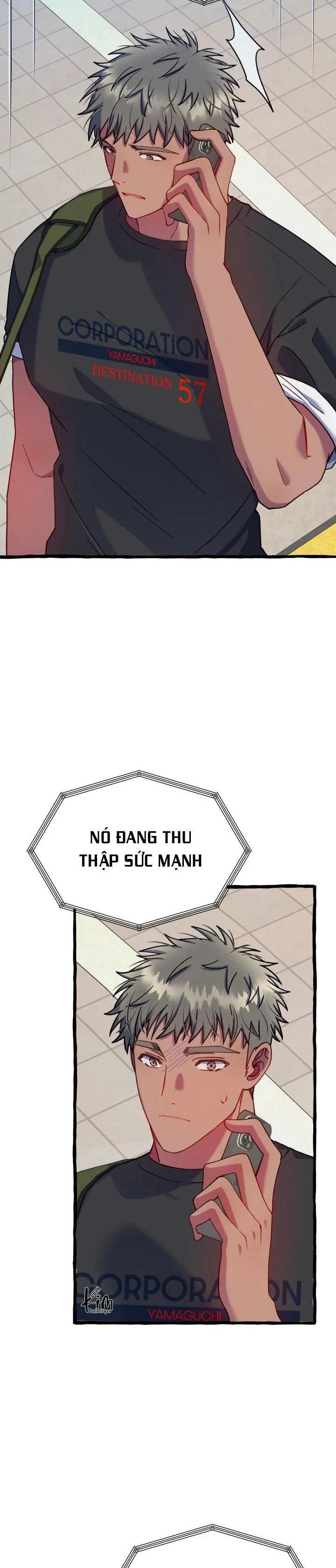 TÌM PHÒNG TRỌ Chapter 6 Trang 17
