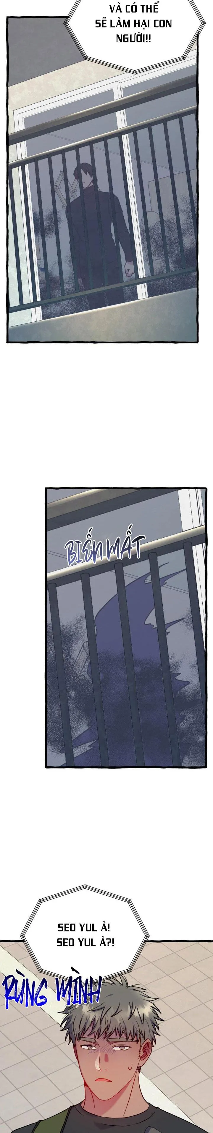 TÌM PHÒNG TRỌ Chapter 6 Trang 18