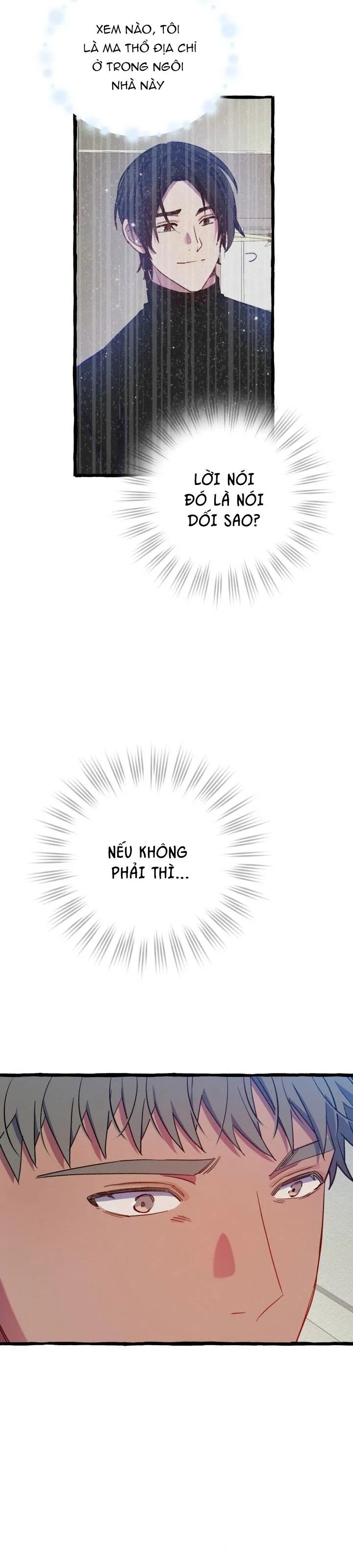 TÌM PHÒNG TRỌ Chapter 6 Trang 20