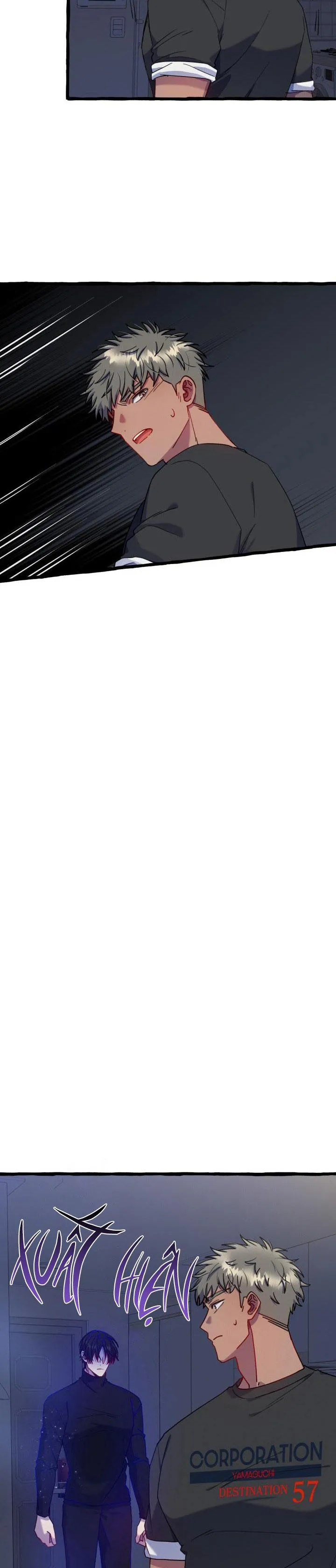 TÌM PHÒNG TRỌ Chapter 6 Trang 22