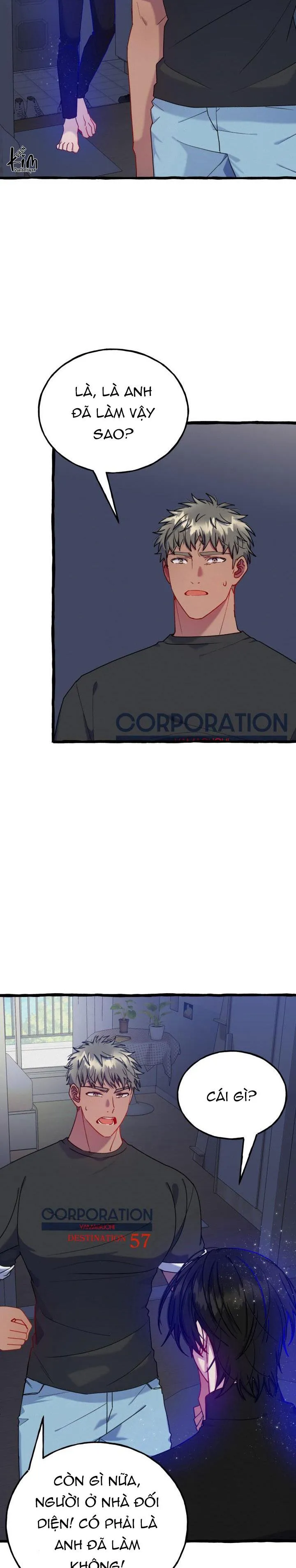 TÌM PHÒNG TRỌ Chapter 6 Trang 23