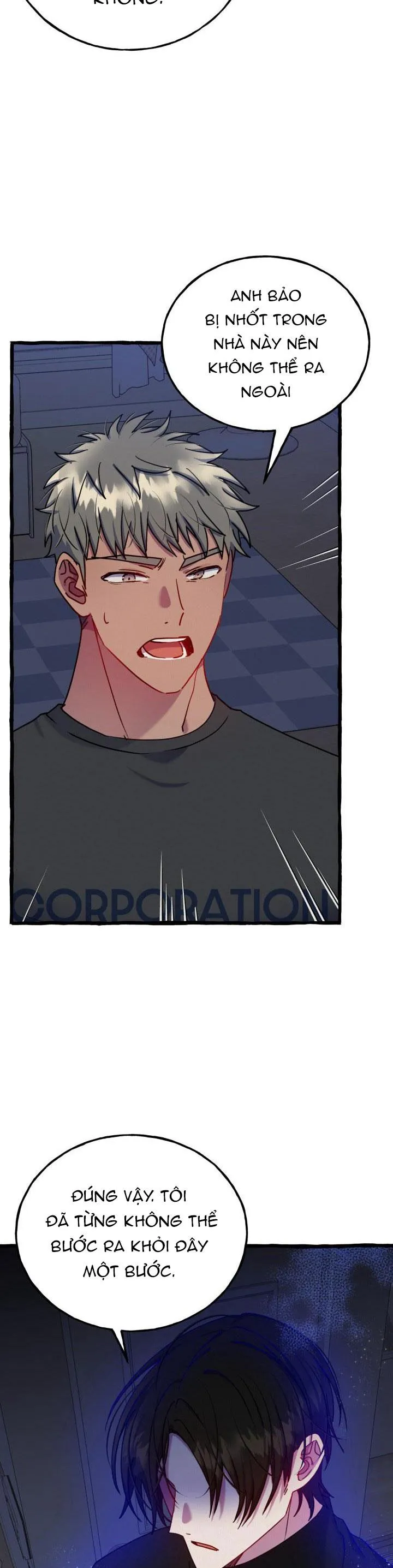 TÌM PHÒNG TRỌ Chapter 6 Trang 24