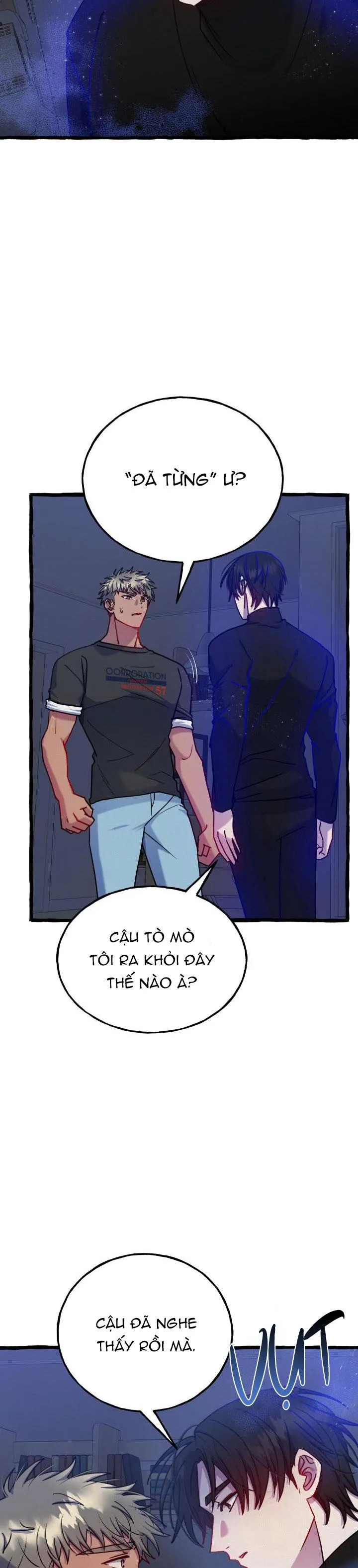 TÌM PHÒNG TRỌ Chapter 6 Trang 25