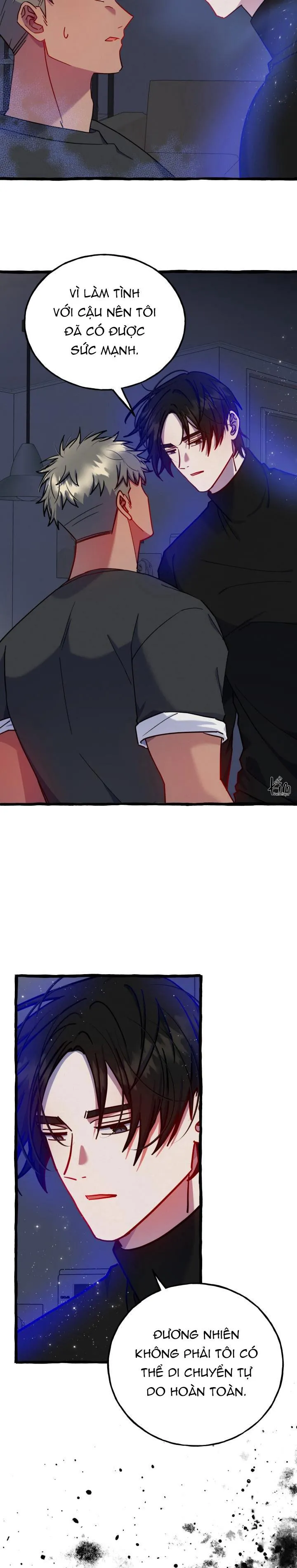 TÌM PHÒNG TRỌ Chapter 6 Trang 26