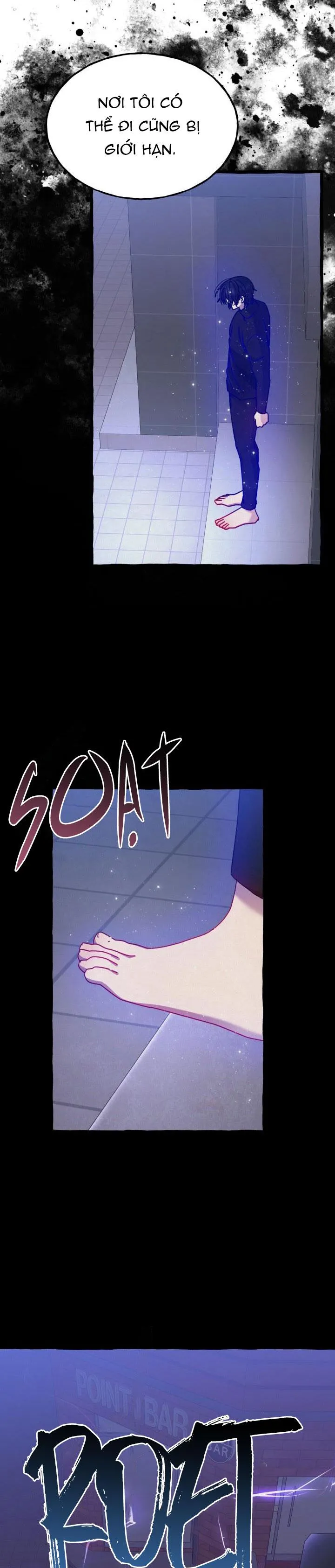 TÌM PHÒNG TRỌ Chapter 6 Trang 27