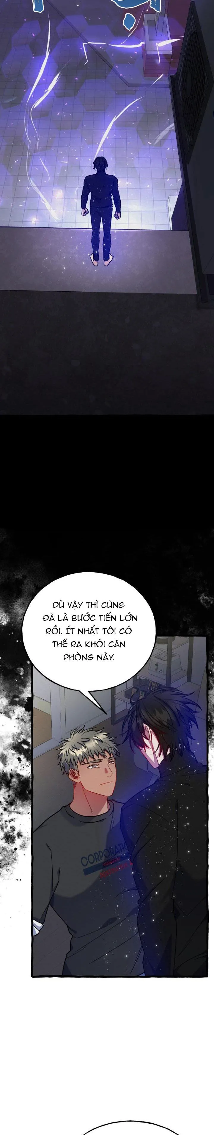 TÌM PHÒNG TRỌ Chapter 6 Trang 28