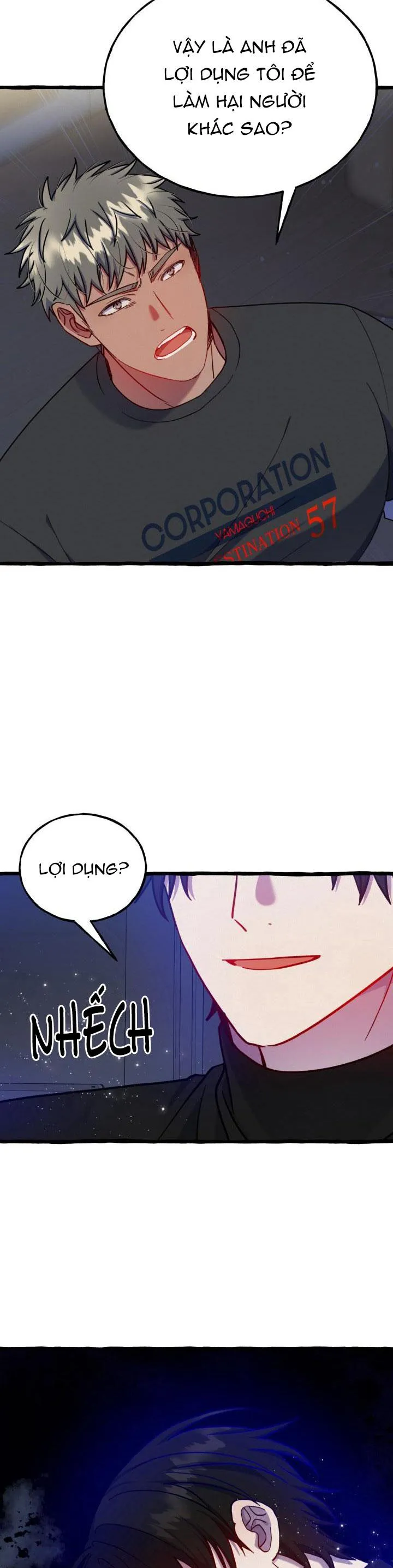 TÌM PHÒNG TRỌ Chapter 6 Trang 29