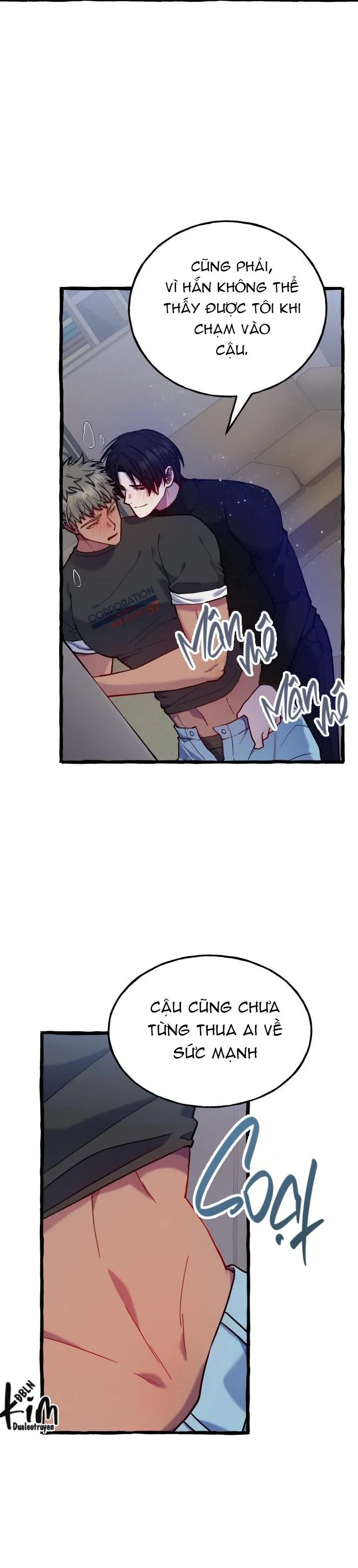 TÌM PHÒNG TRỌ Chapter 7 Trang 3