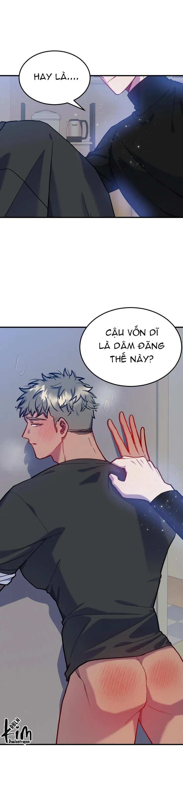 TÌM PHÒNG TRỌ Chapter 7 Trang 7