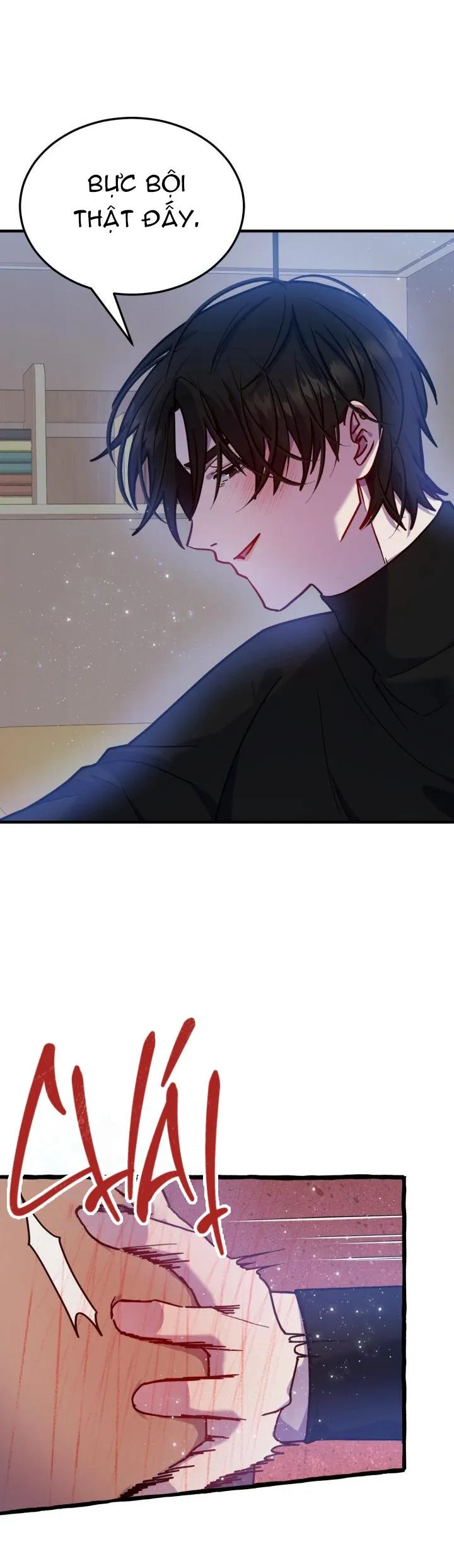 TÌM PHÒNG TRỌ Chapter 7 Trang 8