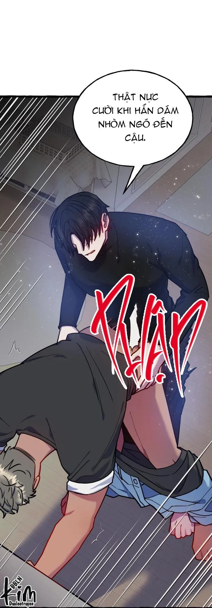 TÌM PHÒNG TRỌ Chapter 7 Trang 10