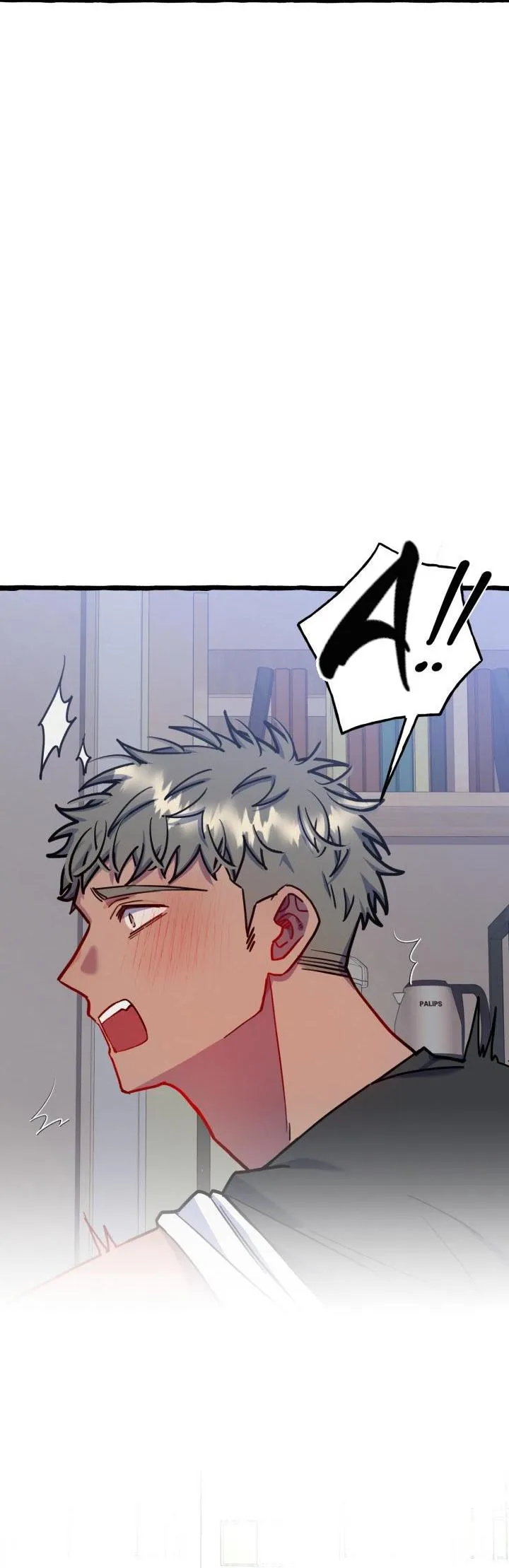 TÌM PHÒNG TRỌ Chapter 7 Trang 11