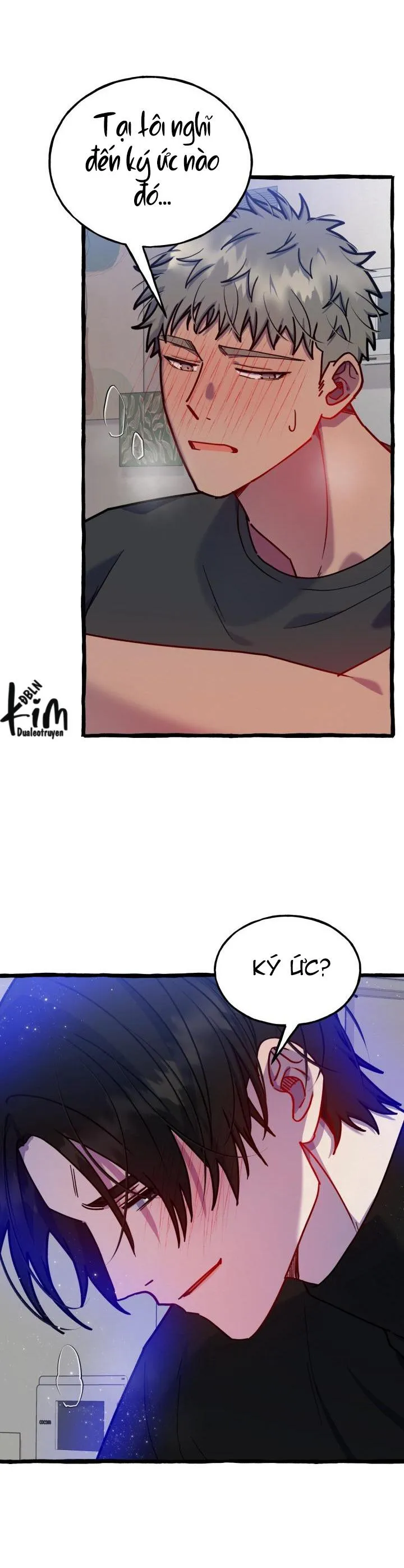 TÌM PHÒNG TRỌ Chapter 7 Trang 15