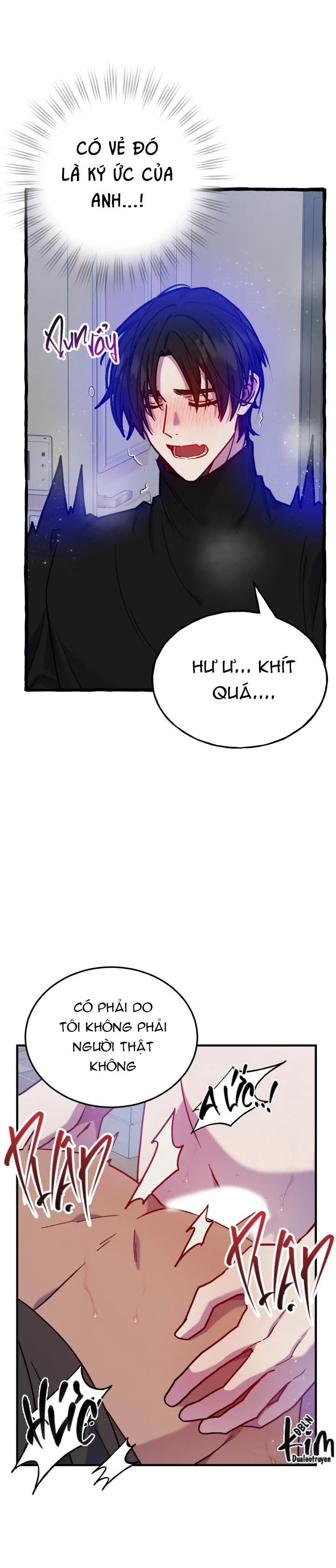 TÌM PHÒNG TRỌ Chapter 7 Trang 17