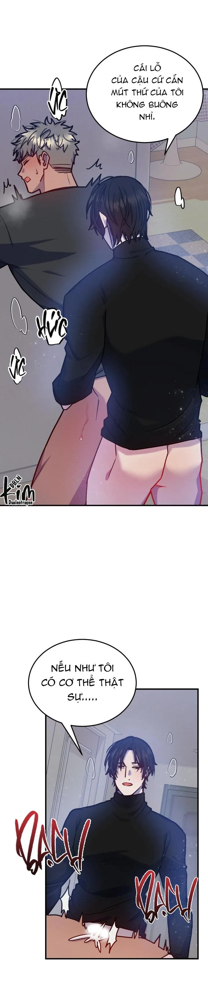 TÌM PHÒNG TRỌ Chapter 7 Trang 18