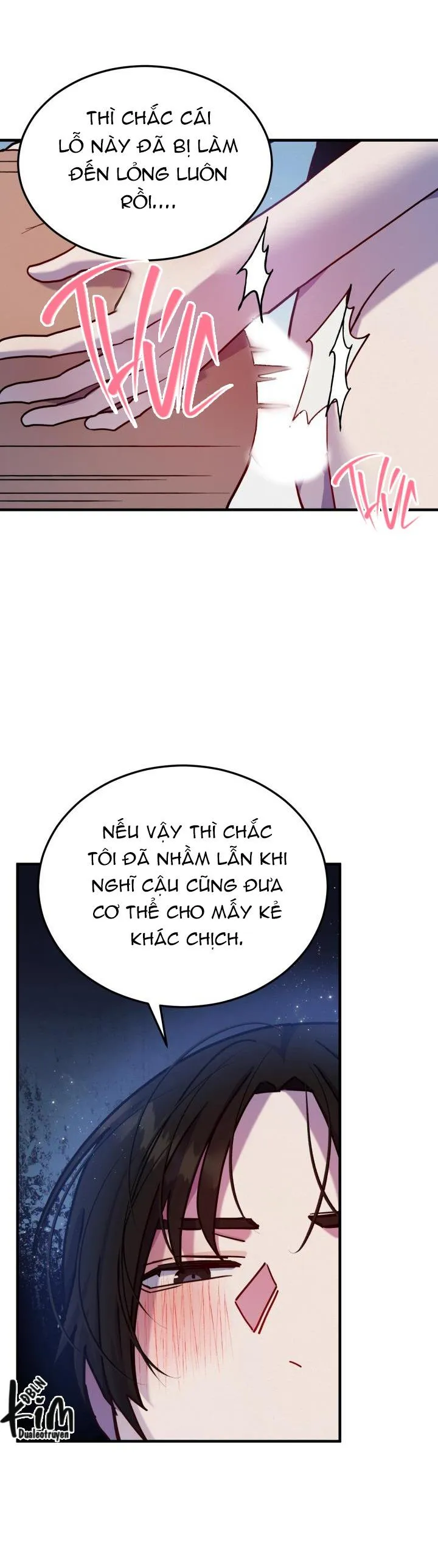 TÌM PHÒNG TRỌ Chapter 7 Trang 19