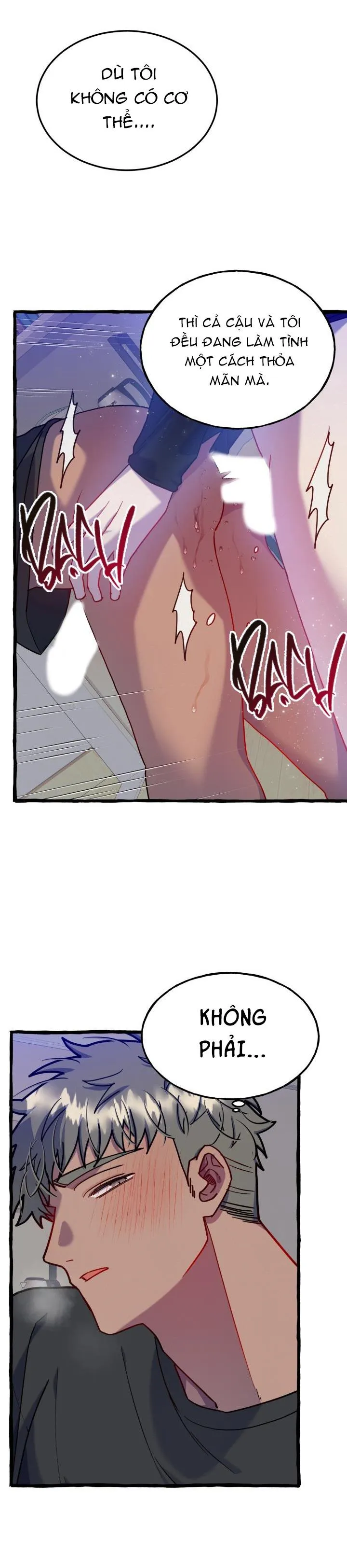 TÌM PHÒNG TRỌ Chapter 7 Trang 21