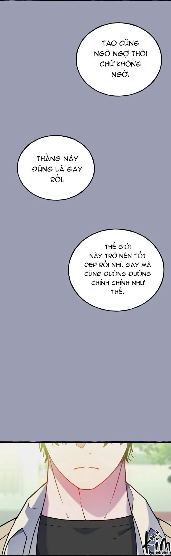 TÌM PHÒNG TRỌ Chapter 7 Trang 25