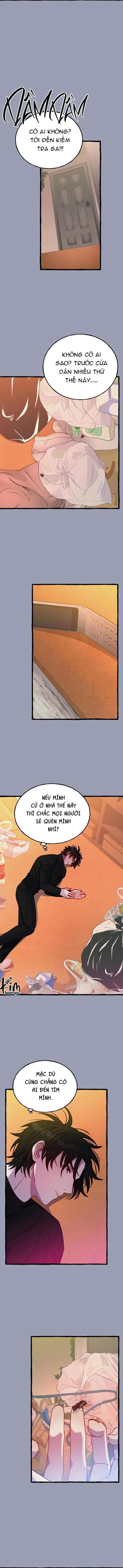 TÌM PHÒNG TRỌ Chapter 7 Trang 26