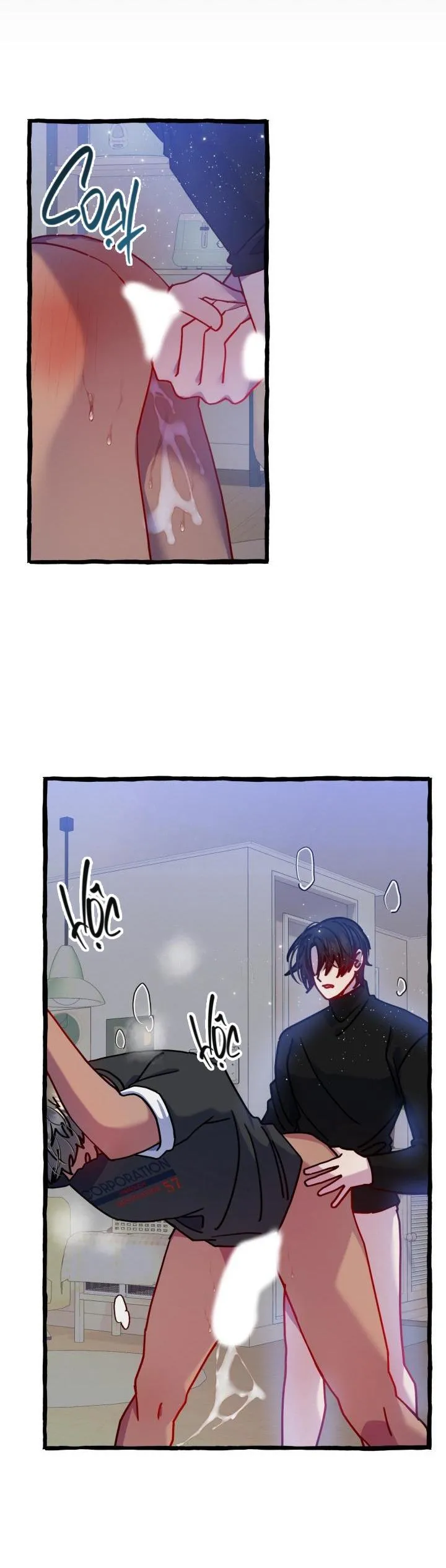 TÌM PHÒNG TRỌ Chapter 7 Trang 28