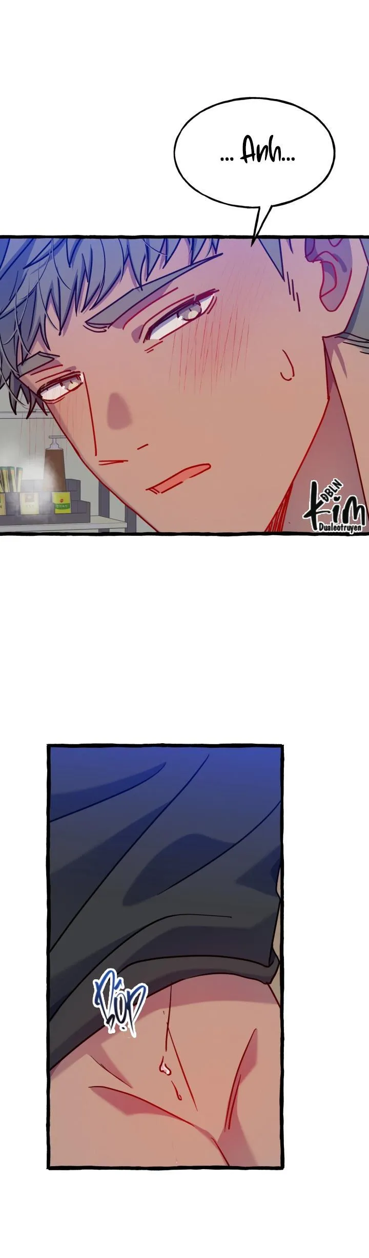 TÌM PHÒNG TRỌ Chapter 7 Trang 29
