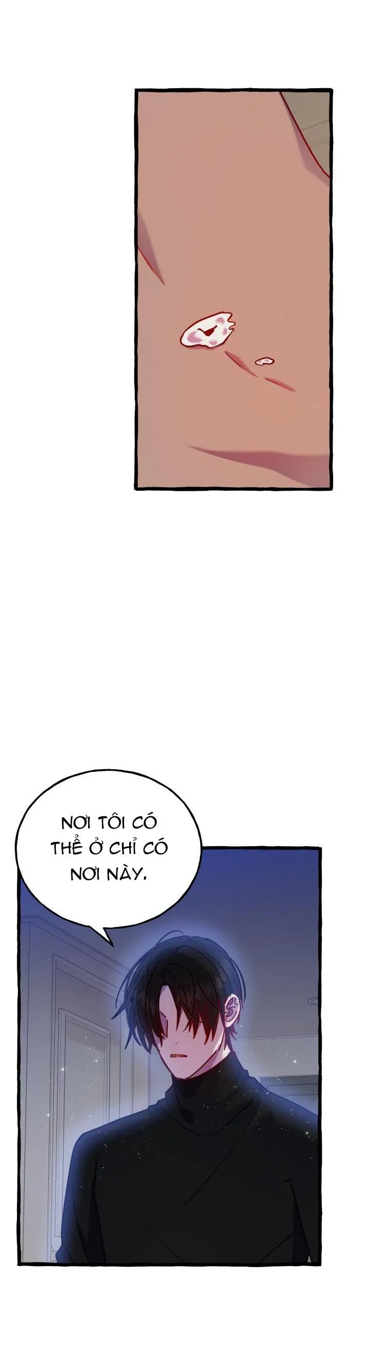 TÌM PHÒNG TRỌ Chapter 7 Trang 30