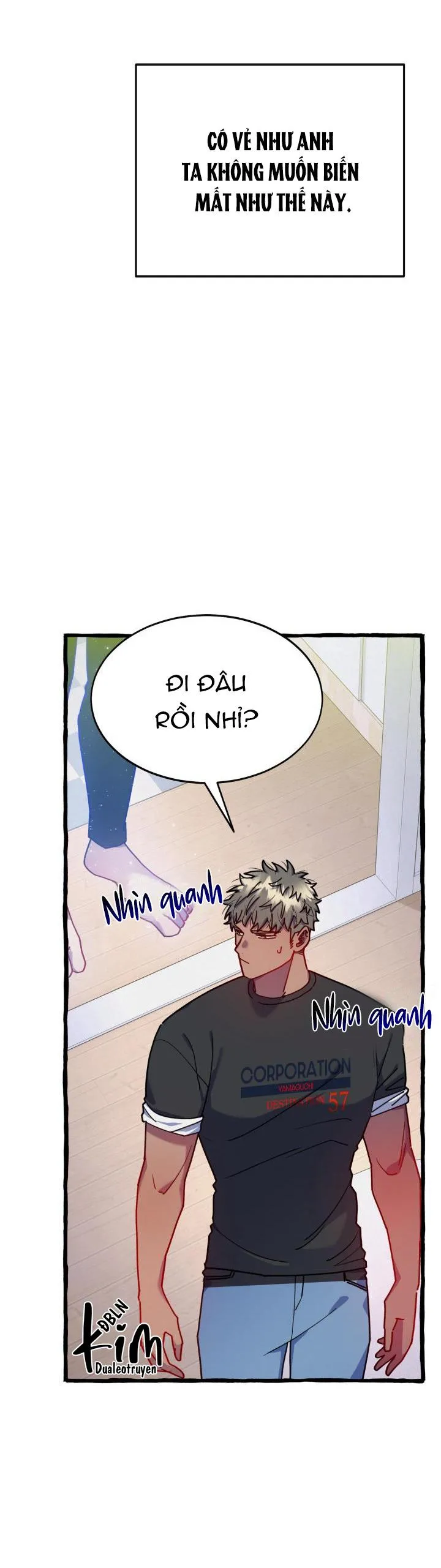 TÌM PHÒNG TRỌ Chapter 8 Trang 4