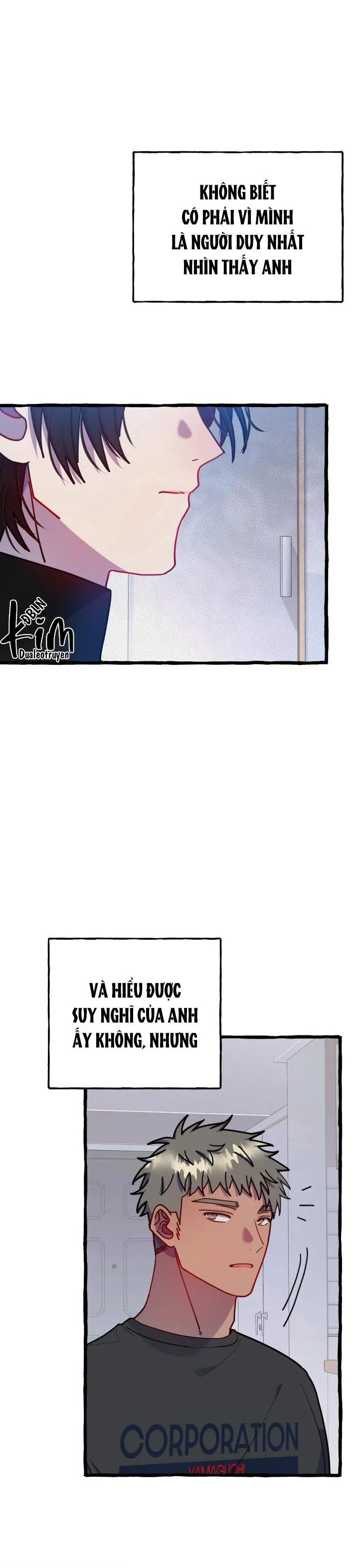 TÌM PHÒNG TRỌ Chapter 8 Trang 5