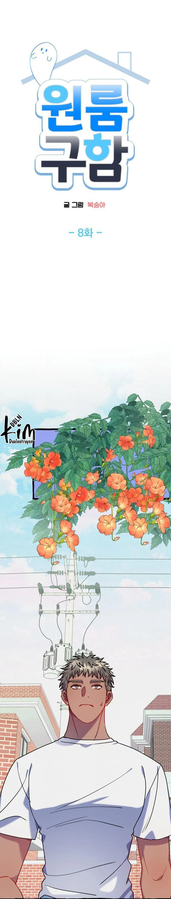 TÌM PHÒNG TRỌ Chapter 8 Trang 7