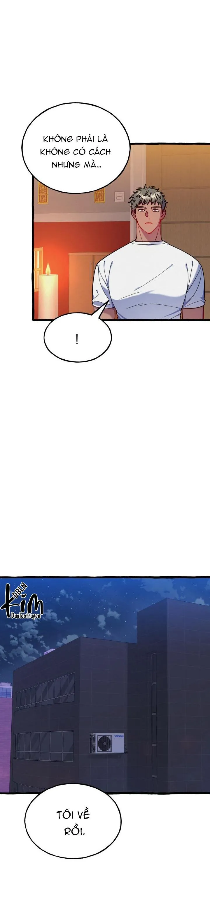 TÌM PHÒNG TRỌ Chapter 8 Trang 15
