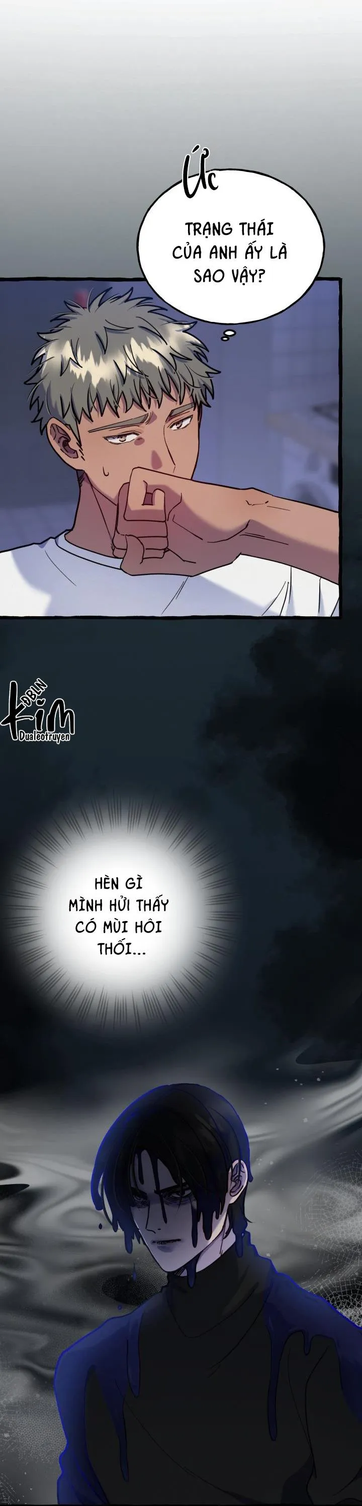 TÌM PHÒNG TRỌ Chapter 8 Trang 19